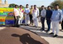 राजफैड : अनूपगढ़ और हनुमानगढ़ में समर्थन मूल्य पर सरसों की खरीद आरम्भ