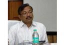 अन्नपूर्णा फूड पैकेट योजना में गड़बड़ी : तत्कालिन स्टेट नोडल ऑफिसर राजीव लोचन शर्मा को नोटिस थमाया