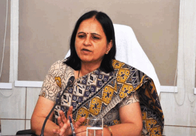 कडक़ आईएएस ऑफिसर की योग्यता और कार्यकुशलता पर सरकार ने जताया भरोसा, कृषि और उद्यानिकी विभाग की जिम्मेदारी भी सौंपी