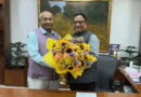 केमिकल फर्टिलाइजर बनाने वाली देश की सबसे बड़ी सहकारी संस्था की कमान अब मैकेनिकल इंजीनियर के हाथ में