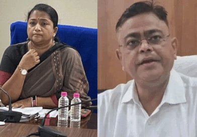 सहकारिता : श्रेया गुहा ने प्रमुख शासन सचिव एवं विश्व मोहन शर्मा ने रजिस्ट्रार, सहकारी समितियां के पद का कार्यभार संभाला