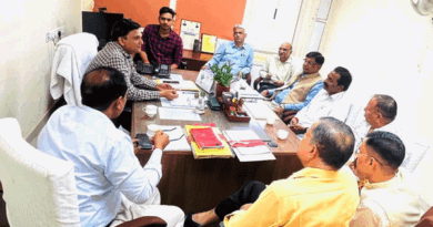 कैडर अथोरिटी की ओर बढ़े कदम : ड्राफ्ट कमेटी की पहली बैठक में पैक्स की आर्थिक स्थिति, व्यवसाय, स्क्रीनिंग और वेतन संरचना पर चर्चा