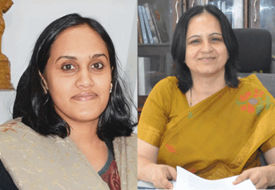 सरकार ने IAS आनंदी को सौंपी सहकारी आंदोलन की बागडोर