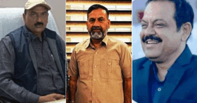 सहकारिता के शीशमहल में चुंडावत की ताजपोशी