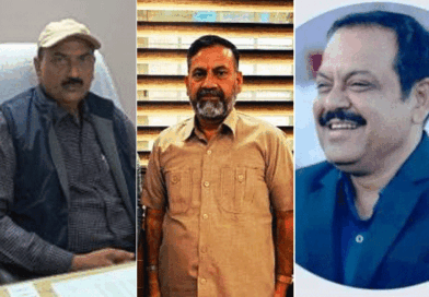 सहकारिता के शीशमहल में चुंडावत की ताजपोशी