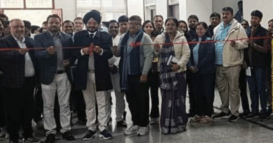 कोटा सेंट्रल को-ऑपरेटिव बैंक लिमिटेड ने मनाया 100वां स्थापना दिवस