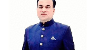 इस ऊर्जावान सहकारी अधिकारी को प्रदेश स्तर पर मिली अहम जिम्मेदारी