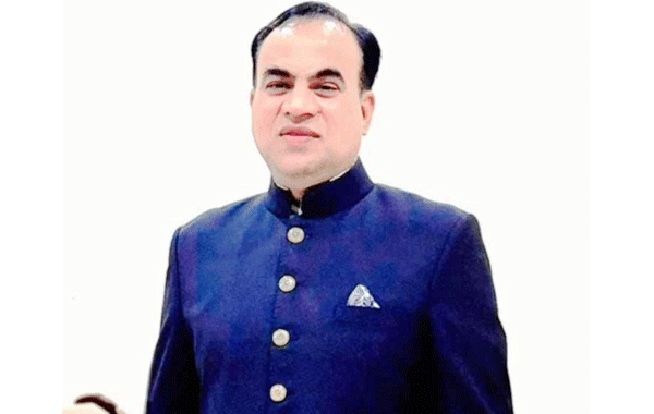 इस ऊर्जावान सहकारी अधिकारी को प्रदेश स्तर पर मिली अहम जिम्मेदारी