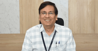 प्रधानमंत्री पुरस्कार से सम्मानित IAS डॉ. समित शर्मा अब सहकारिता के खेवनहार