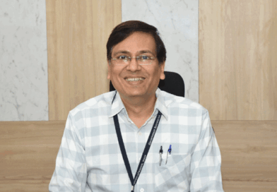 प्रधानमंत्री पुरस्कार से सम्मानित IAS डॉ. समित शर्मा अब सहकारिता के खेवनहार