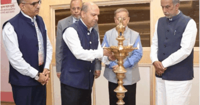 पैक्स को विकास के इंजन के रूप में सशक्त बनाने पर रणनीतिक मंथन