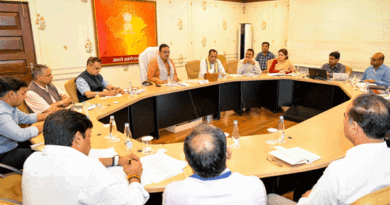 सीएम भजनलाल शर्मा की “सरस” को राष्ट्रीय ब्रांड बनाने की मंशा