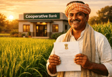 सहकारी बैंकों के किसान 15 मई तक खरीफ फसली ऋण का चुकारा कर सकेंगे, अपेक्स बैंक ने जारी किया आदेश