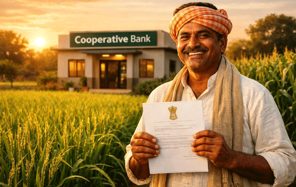 सहकारी बैंकों के किसान 15 मई तक खरीफ फसली ऋण का चुकारा कर सकेंगे, अपेक्स बैंक ने जारी किया आदेश