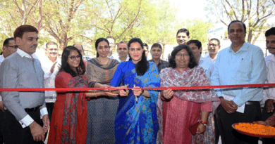 सहकार में नवाचार : झुंझुनूं में राजस्थान के पहले ‘मिलेट को-ऑप कैफे’ का शुभारंभ