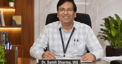 मंजूरी के बिना अवकाश का उपभोग करने पर सहकारिता रजिस्ट्रार ने लगाई रोक