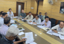 डॉ. समित शर्मा का सहकारी विभाग में क्रप्शन-फ्री वर्किंग पर जोर