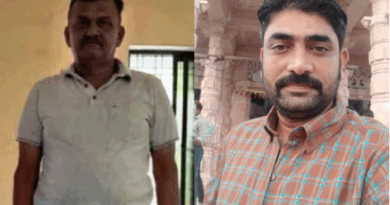 राजावत ने दो प्रदेश पदाधिकारियों को यूनियन से बाहर का रास्ता दिखाया