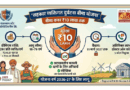 सहकारी बैंक के ऋणियों के लिए सहकार व्यक्तिगत दुर्घटना बीमा योजना लागू, 10 लाख रुपये का बीमा कवर मिलेगा