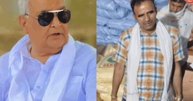 नकली बीज कारोबार में रिश्वतखोरी का नेटवर्क क्रेक, राज्य बीज निगम का डायरेक्टर और भांजा गिरफ्तार, एसीबी ने 2.44 करोड़ रुपये बरामद किये