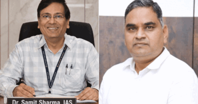सबकी जुबान पर एक ही सवाल, तबादलों में किसकी चलेगी?