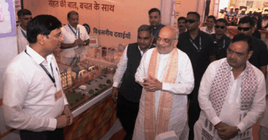 अमित शाह ने देखी राजस्थान में ‘सहकार से समृद्धि’ की प्रगति की झलक