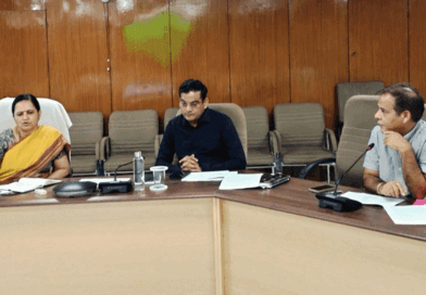 अगले सप्ताह से 15 जिलों में लागू होगा “फ्रेमवर्क फॉर फर्टिलाइजर सेल”- मंजू राजपाल