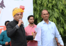 नवाचार और मेहनत ने प्रगतिशील कृषक को बनाया किसानों का ब्रांड एम्बेसडर