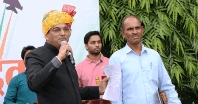 नवाचार और मेहनत ने प्रगतिशील कृषक को बनाया किसानों का ब्रांड एम्बेसडर