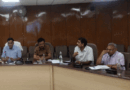 टैगिंग करने वाले उर्वरक विक्रेताओं व विनिर्माताओं के खिलाफ सख्त कार्यवाही की जाए – गोयल