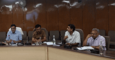 टैगिंग करने वाले उर्वरक विक्रेताओं व विनिर्माताओं के खिलाफ सख्त कार्यवाही की जाए – गोयल