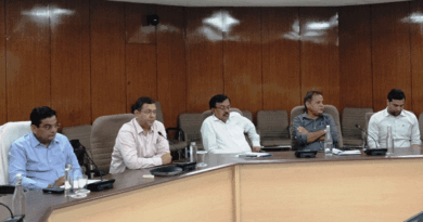 कृषि अधिकारियों को आर्टिफिशियल इंटेलिजेंस का प्रशिक्षण, AI को कृषि प्रशासन का अभिन्न हिस्सा बनाने की तैयारी