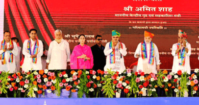 केंद्रीय सहकारिता मंत्री अमित शाह ने की घोषणा, राजस्थान में चार नए जिला केंद्रीय सहकारी बैंक खुलेंगे