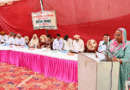 अनूपगढ़ केवीएसएस की एजीएम में नया गोदाम और चारदिवारी निर्माण के प्रस्ताव पारित