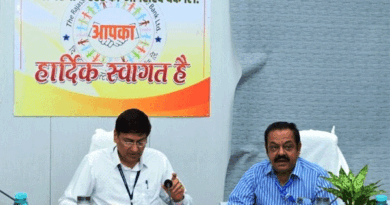 राज्य सहकारी बैंक 14.21 करोड़ रुपए का लाभांश वितरण करेगा