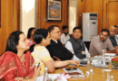 सहकारी क्षेत्र में विश्व की सबसे बड़ी अन्न भण्डारण योजना में निर्मित गोदामों का समुचित उपयोग करें: मुख्य सचिव