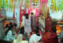 शक्ति भवानी बुद्धा माता मंदिर में 99वें नवरात्रि महोत्सव की धूम
