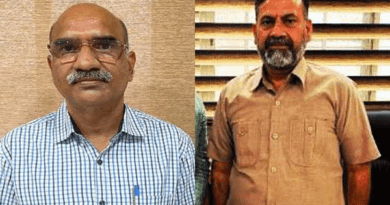 दो और वरिष्ठ सेवानिवृत्त सहकारी अधिकारियों को सहकारिता विभाग में पुनर्नियुक्ति मिली
